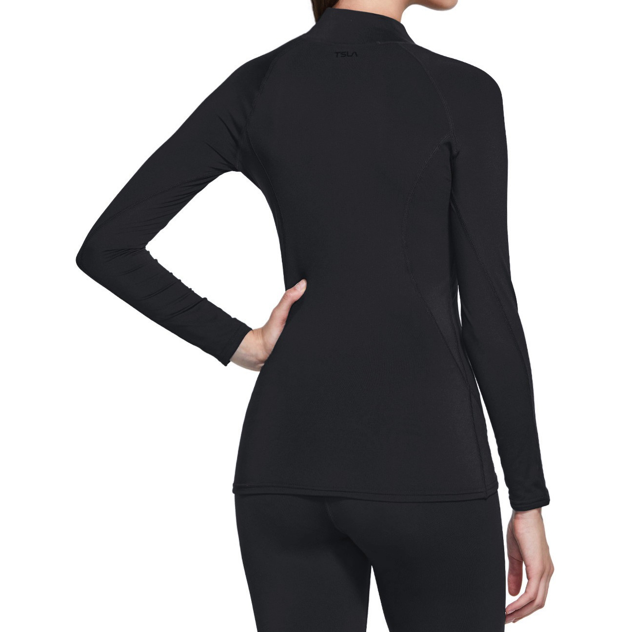 Women Compression Top