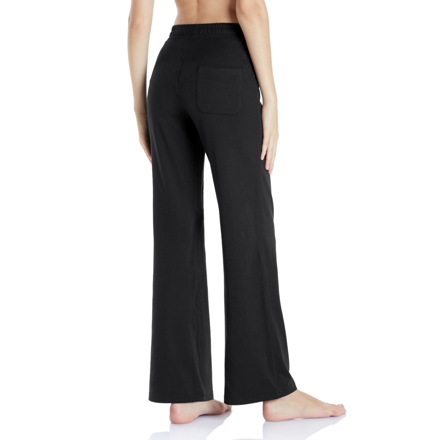 Women Yoga Sweat Pant