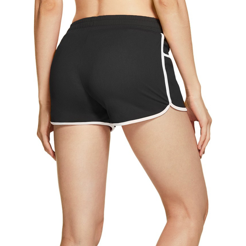Women Running Shorts