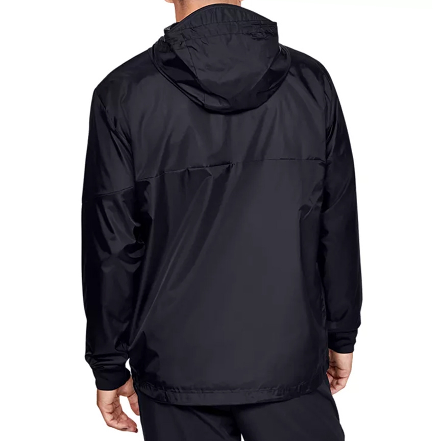 Men Rain Top