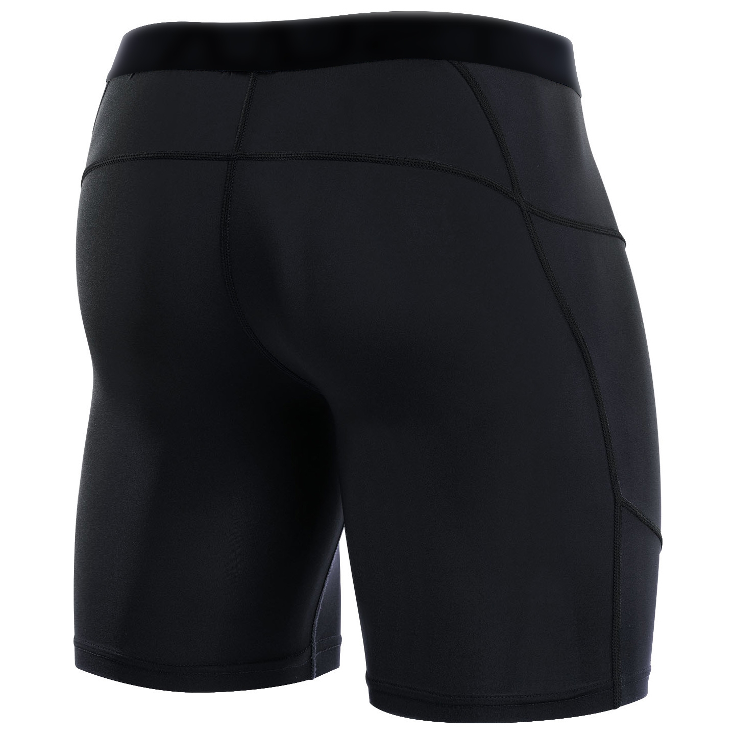 Men Compression Short