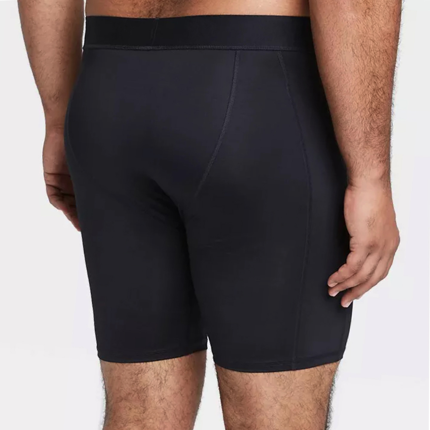 Men Compression Short