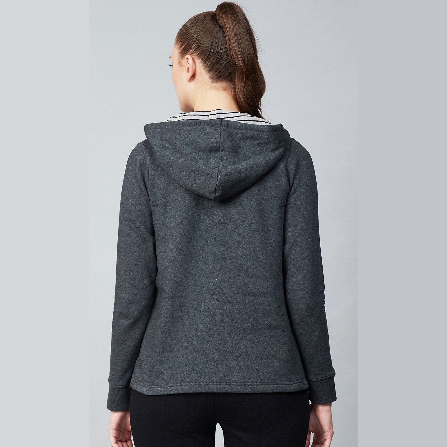 Women L/S Hoody